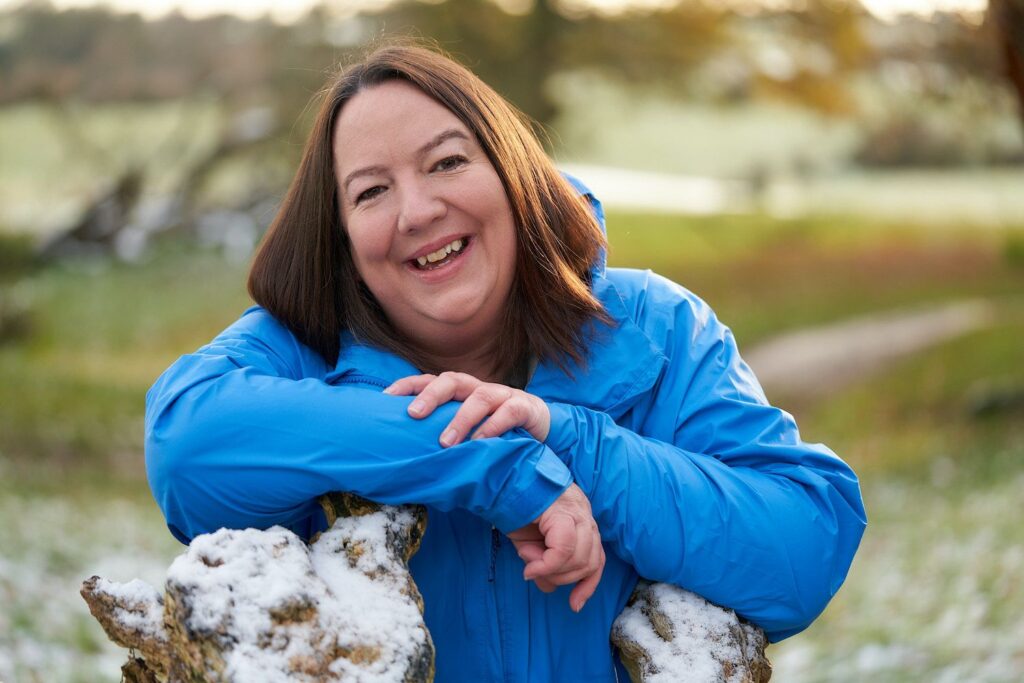 Claire Walker intuitive mentor